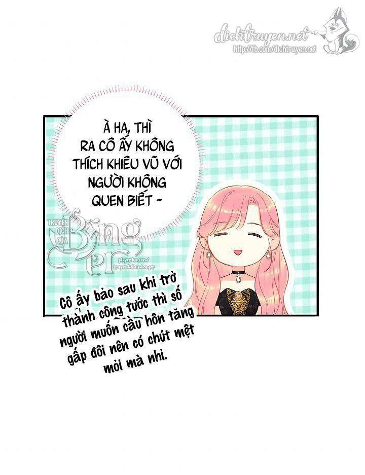 Trọng Sinh Trở Thành Hoàng Phi - Chương 190 - Trang 33