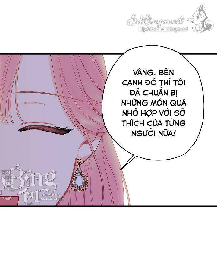 Trọng Sinh Trở Thành Hoàng Phi - Chương 190 - Trang 37