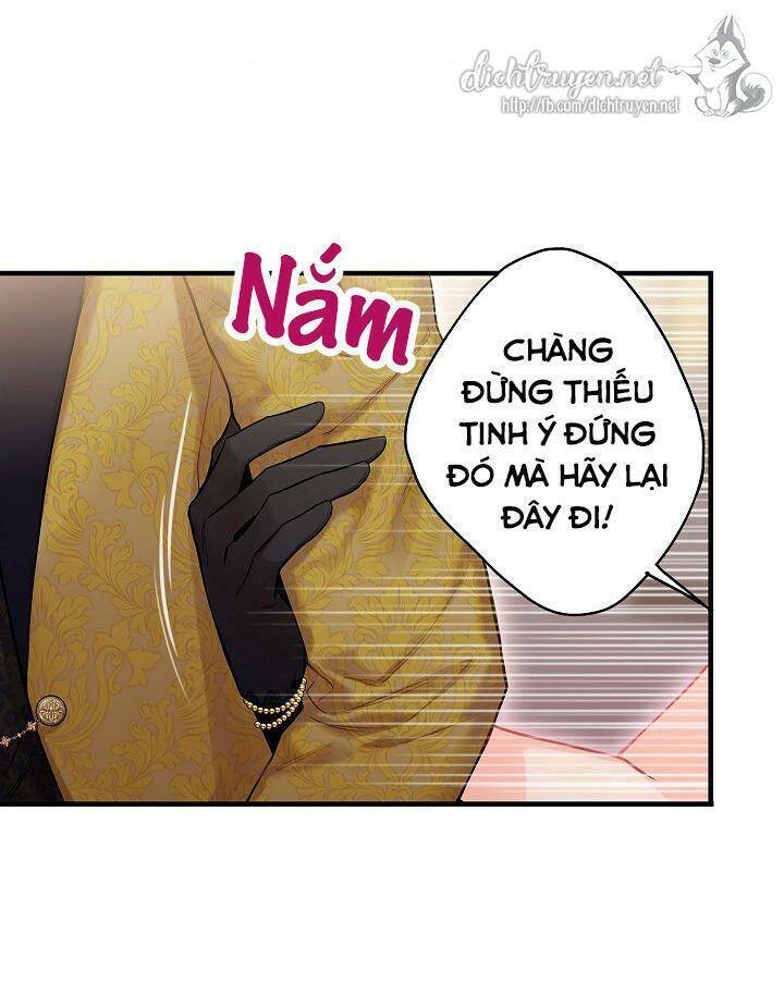 Trọng Sinh Trở Thành Hoàng Phi - Chương 190 - Trang 43