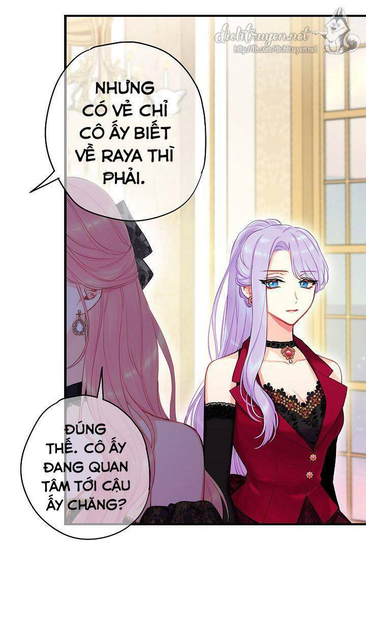 Trọng Sinh Trở Thành Hoàng Phi - Chương 190 - Trang 45