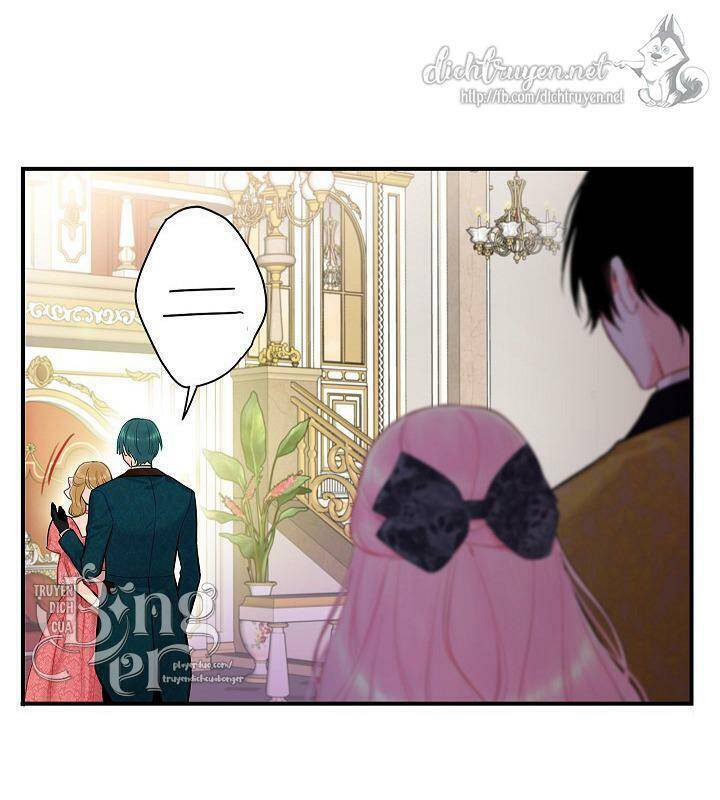 Trọng Sinh Trở Thành Hoàng Phi - Chương 190 - Trang 46