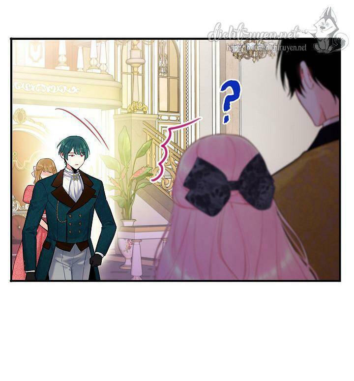 Trọng Sinh Trở Thành Hoàng Phi - Chương 190 - Trang 47