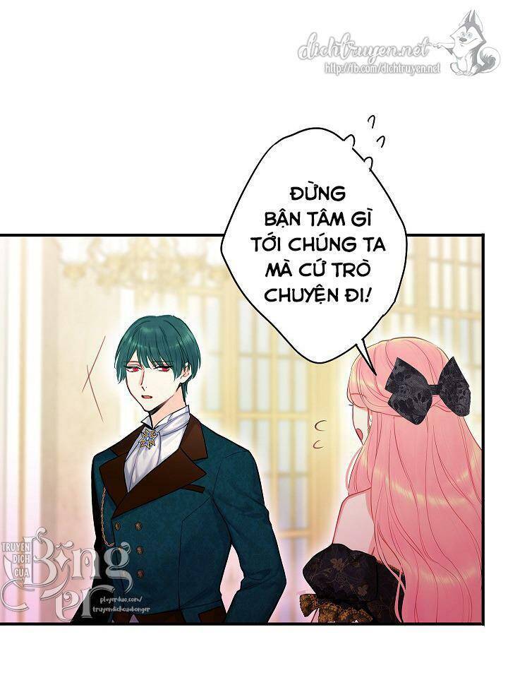 Trọng Sinh Trở Thành Hoàng Phi - Chương 190 - Trang 48