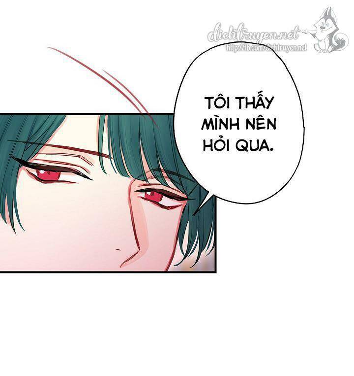 Trọng Sinh Trở Thành Hoàng Phi - Chương 190 - Trang 49