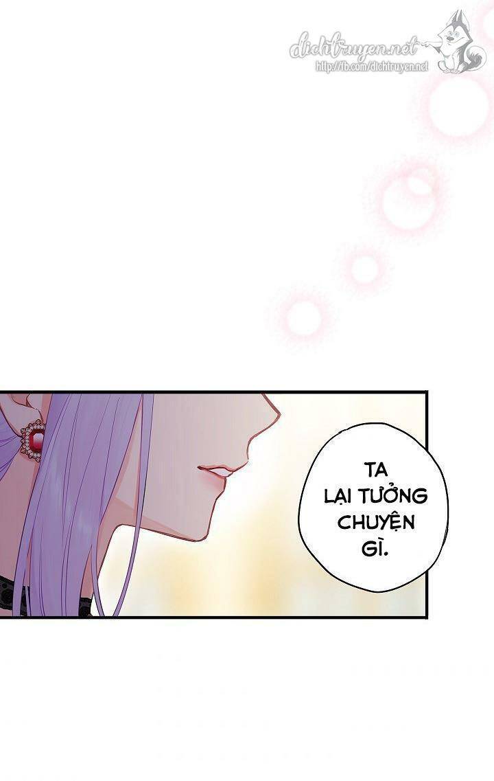 Trọng Sinh Trở Thành Hoàng Phi - Chương 190 - Trang 51