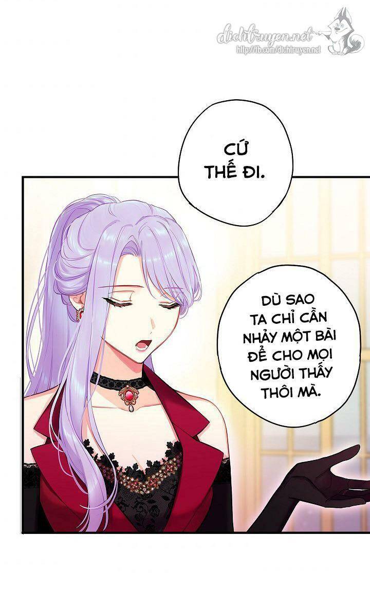 Trọng Sinh Trở Thành Hoàng Phi - Chương 190 - Trang 52