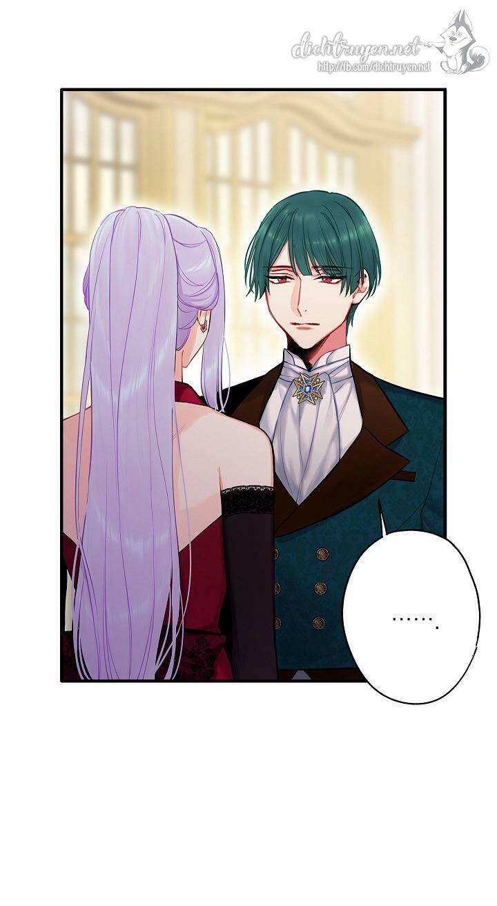 Trọng Sinh Trở Thành Hoàng Phi - Chương 190 - Trang 54