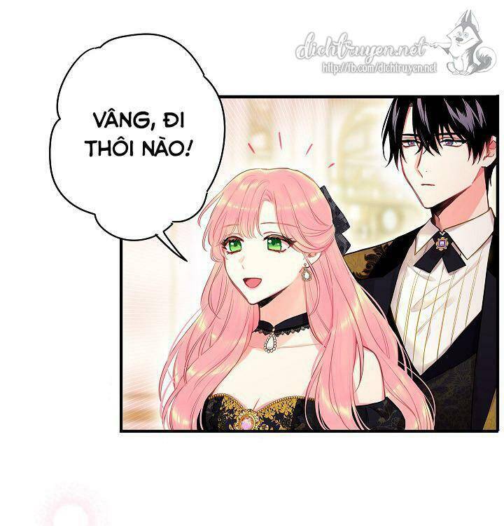 Trọng Sinh Trở Thành Hoàng Phi - Chương 190 - Trang 57