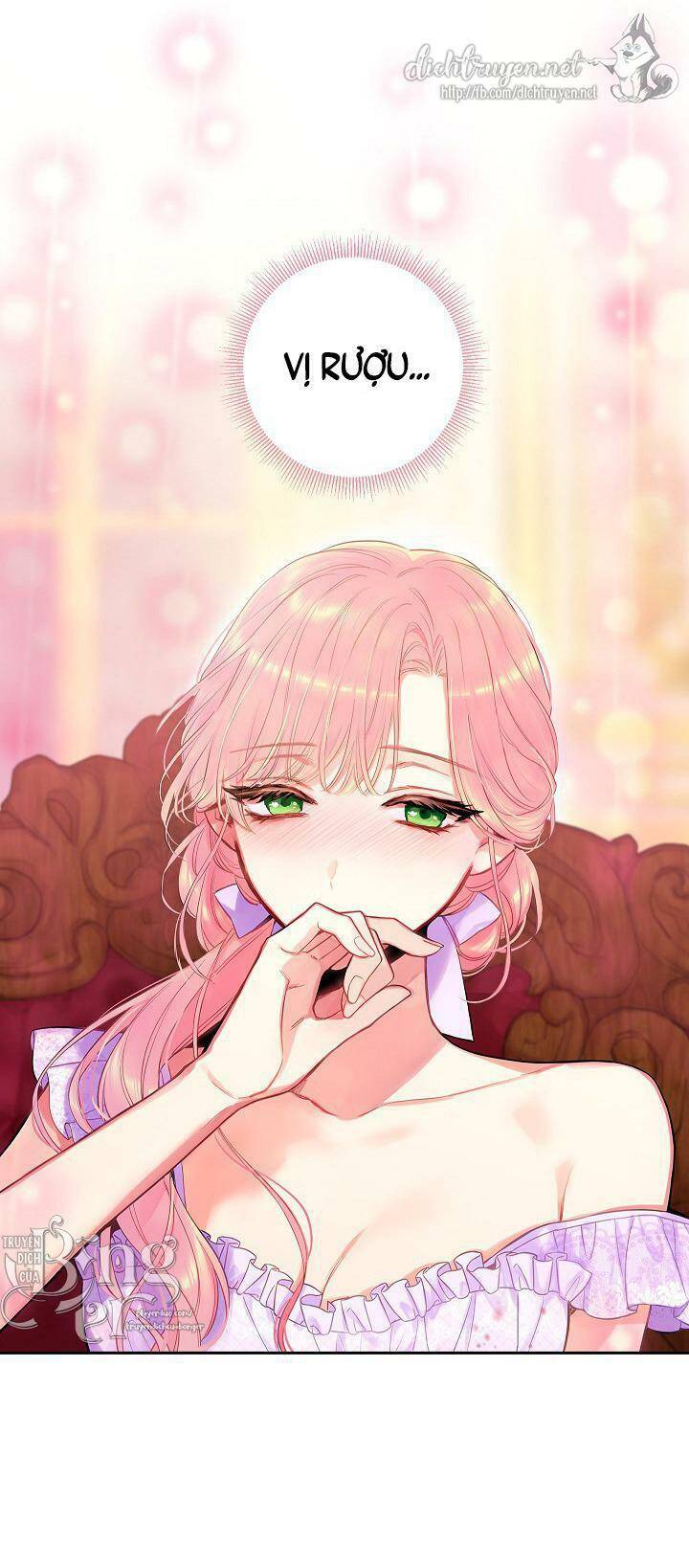 Trọng Sinh Trở Thành Hoàng Phi - Chương 190 - Trang 7