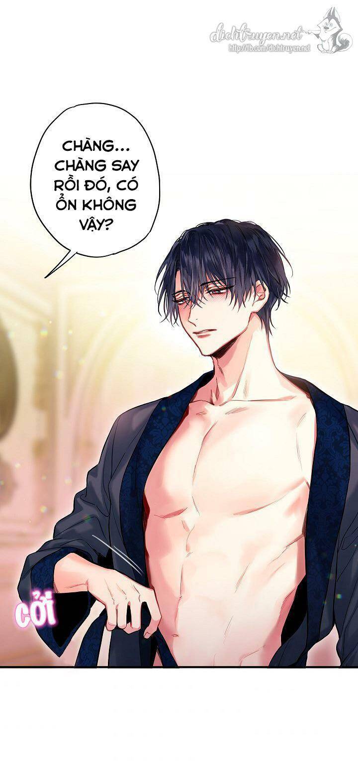 Trọng Sinh Trở Thành Hoàng Phi - Chương 190 - Trang 8