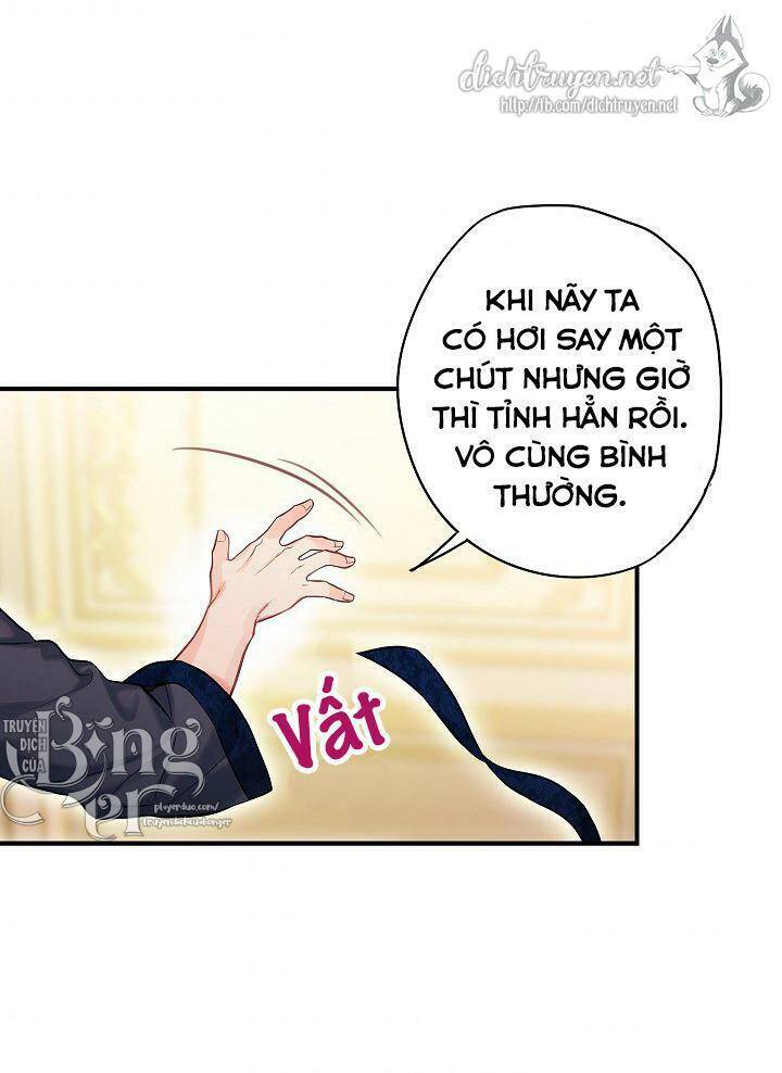 Trọng Sinh Trở Thành Hoàng Phi - Chương 190 - Trang 9