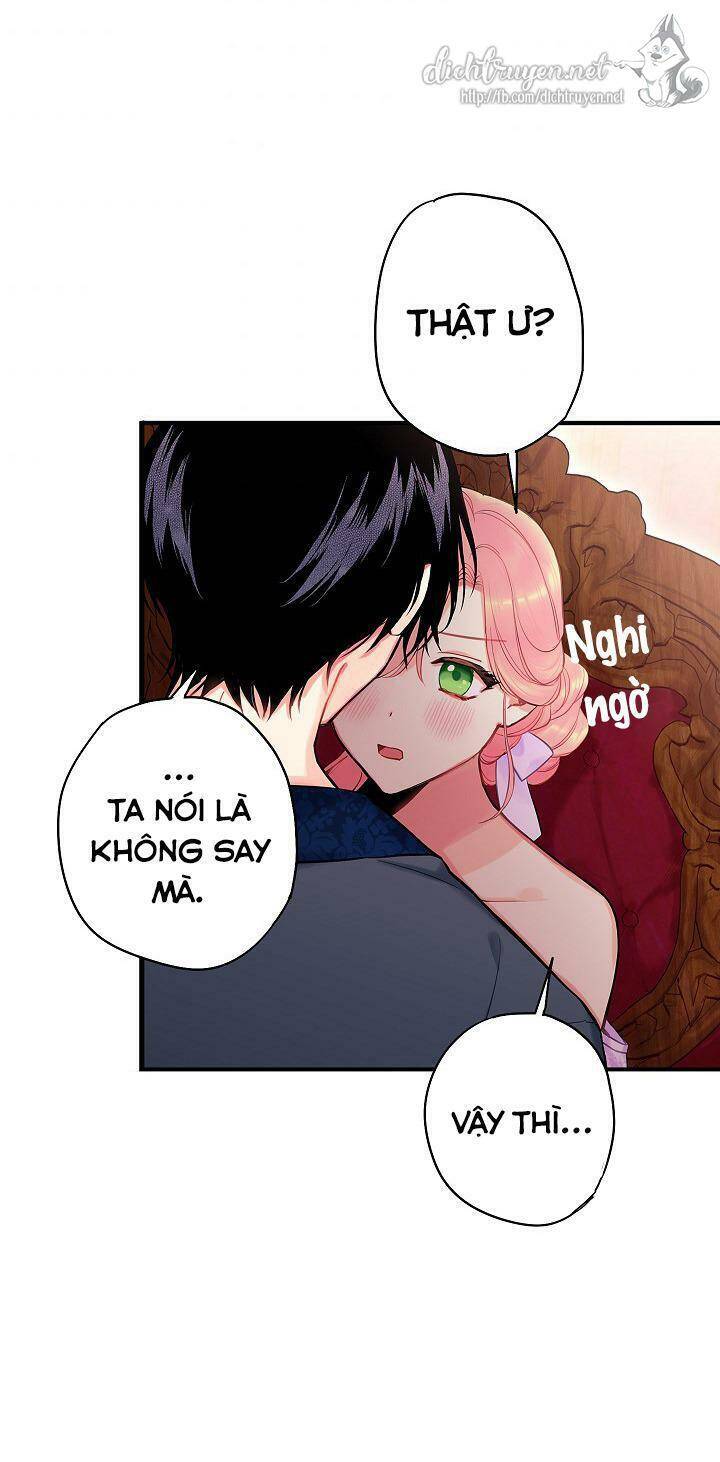 Trọng Sinh Trở Thành Hoàng Phi - Chương 190 - Trang 10