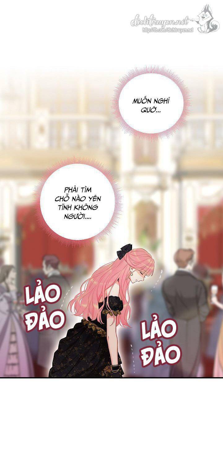 Trọng Sinh Trở Thành Hoàng Phi - Chương 191 - Trang 13