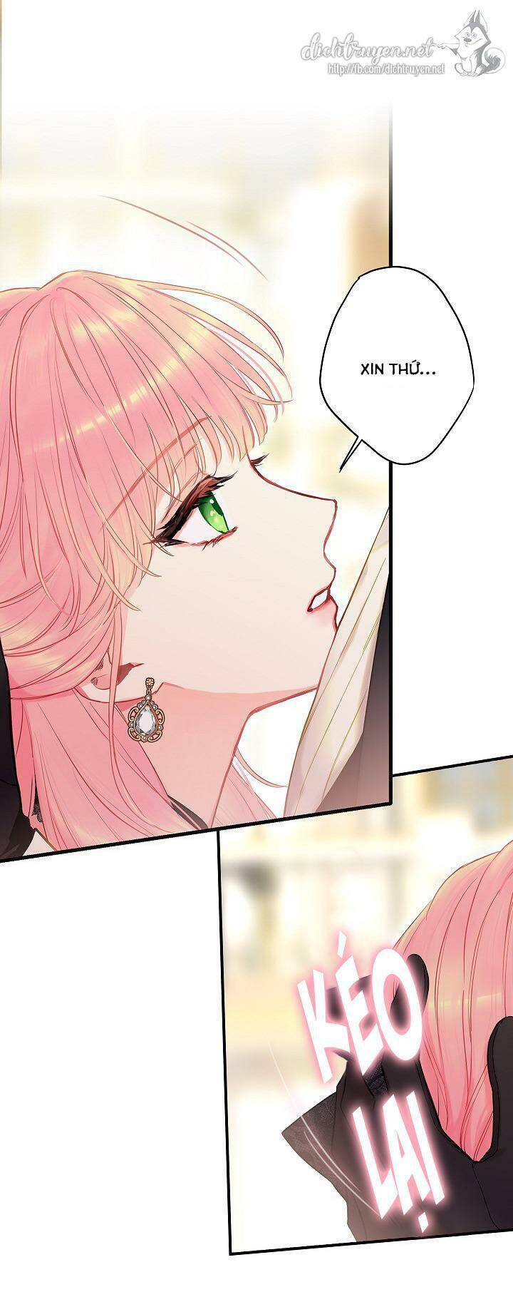 Trọng Sinh Trở Thành Hoàng Phi - Chương 191 - Trang 15