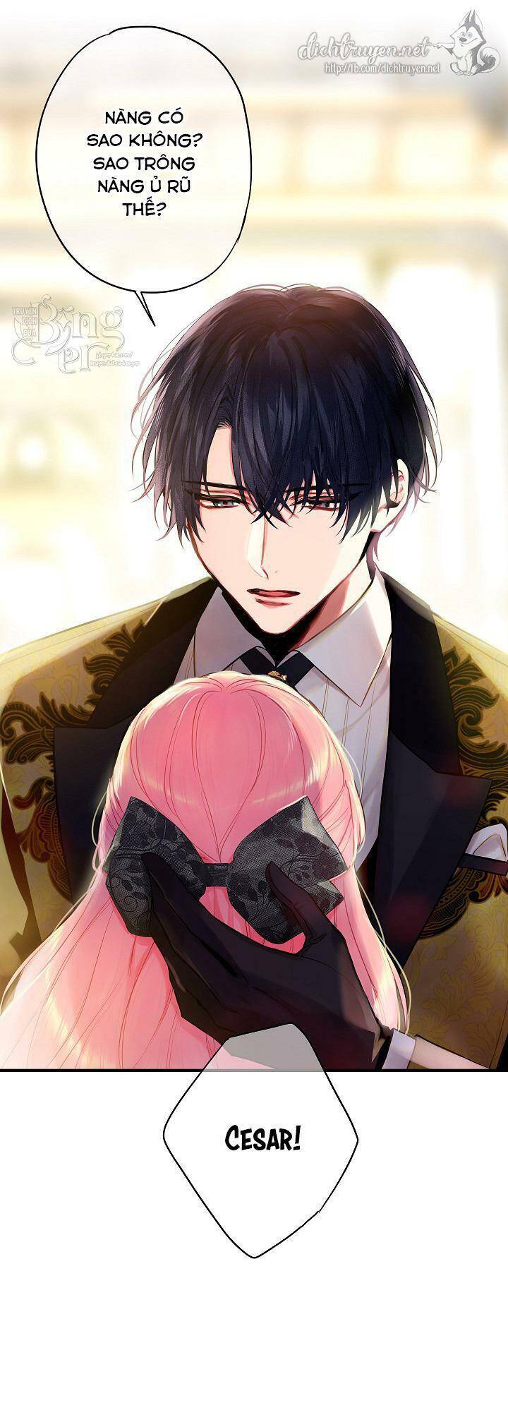 Trọng Sinh Trở Thành Hoàng Phi - Chương 191 - Trang 16