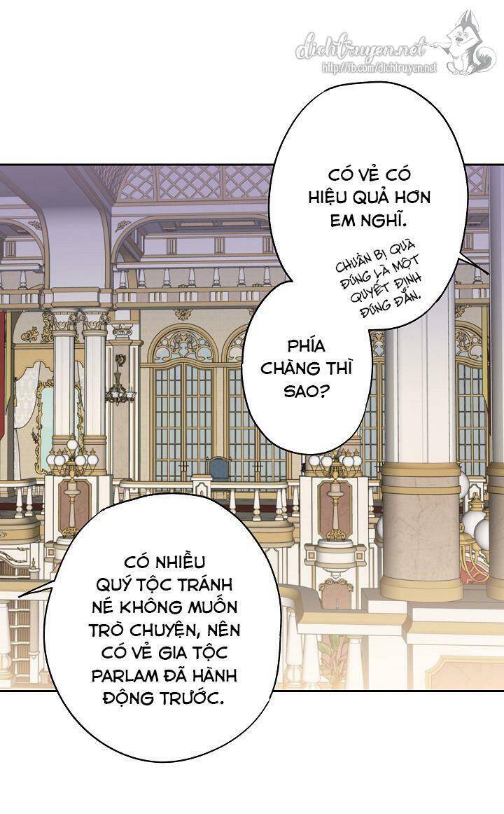 Trọng Sinh Trở Thành Hoàng Phi - Chương 191 - Trang 18