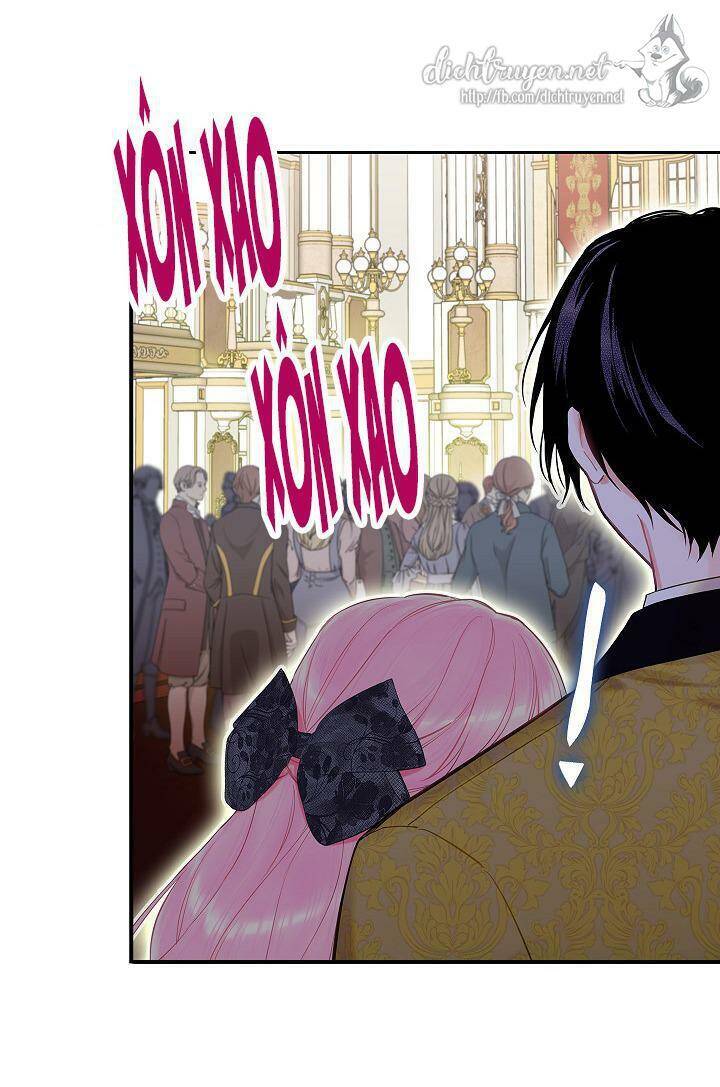 Trọng Sinh Trở Thành Hoàng Phi - Chương 191 - Trang 20