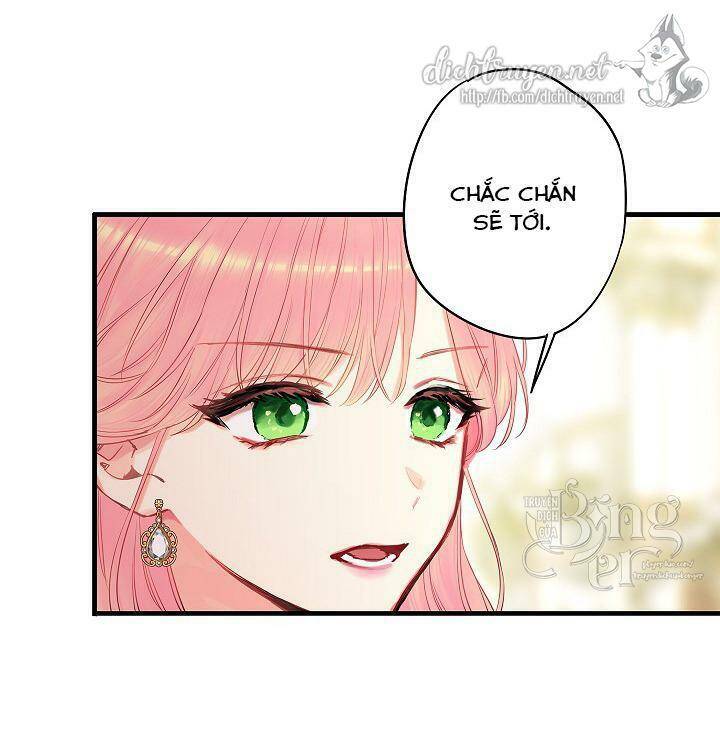 Trọng Sinh Trở Thành Hoàng Phi - Chương 191 - Trang 22