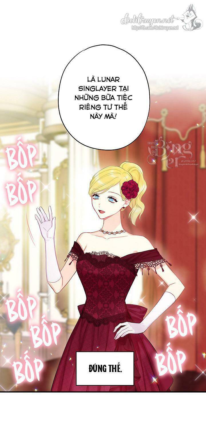 Trọng Sinh Trở Thành Hoàng Phi - Chương 191 - Trang 24