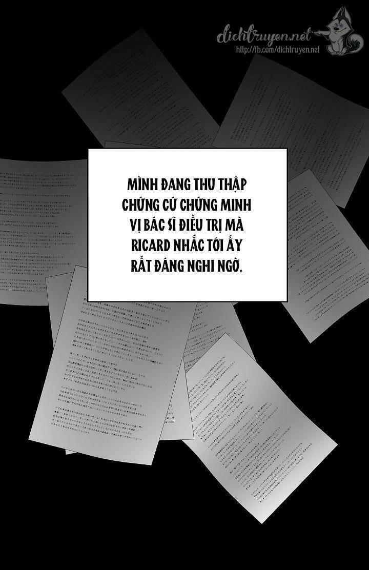 Trọng Sinh Trở Thành Hoàng Phi - Chương 191 - Trang 28