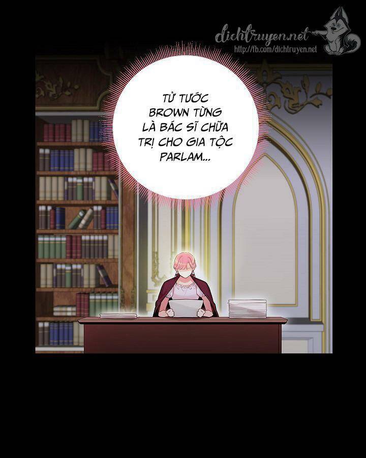 Trọng Sinh Trở Thành Hoàng Phi - Chương 191 - Trang 29