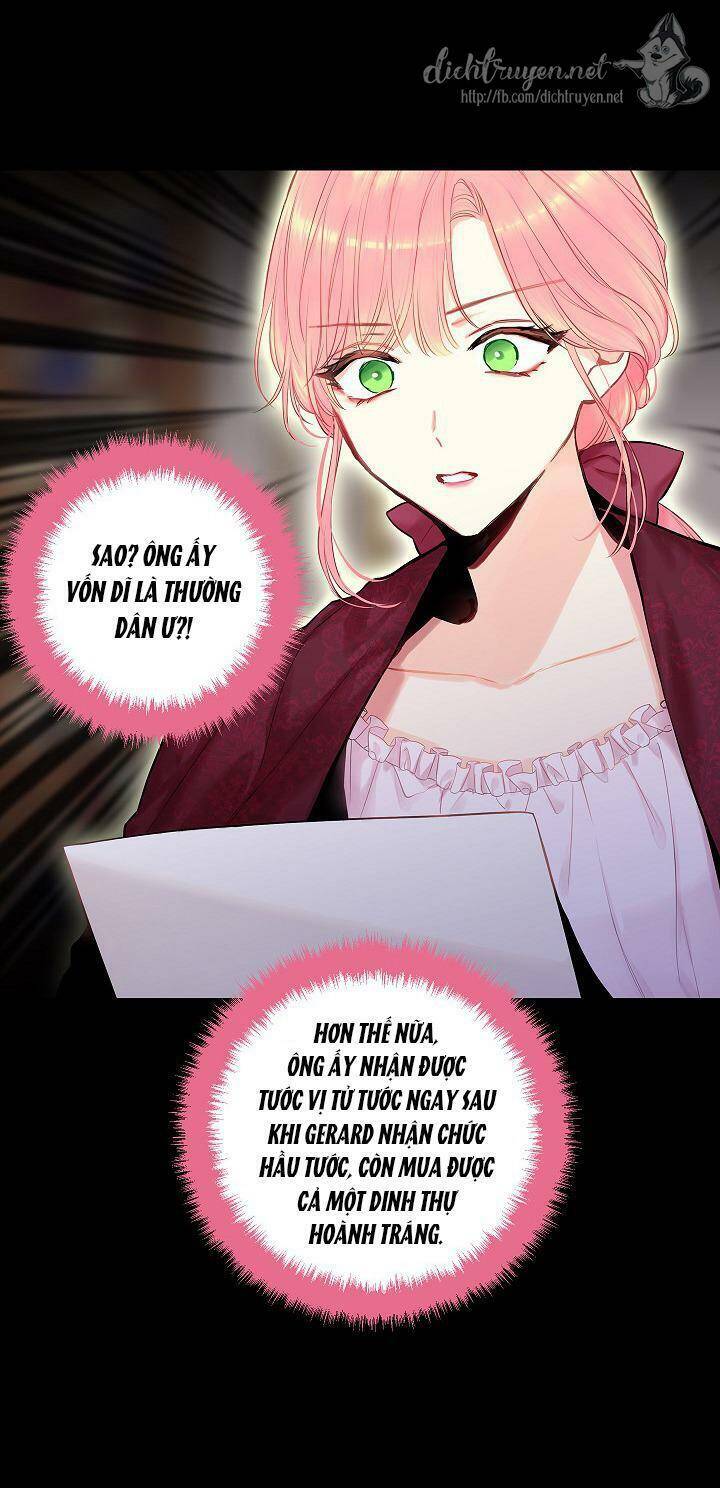 Trọng Sinh Trở Thành Hoàng Phi - Chương 191 - Trang 30