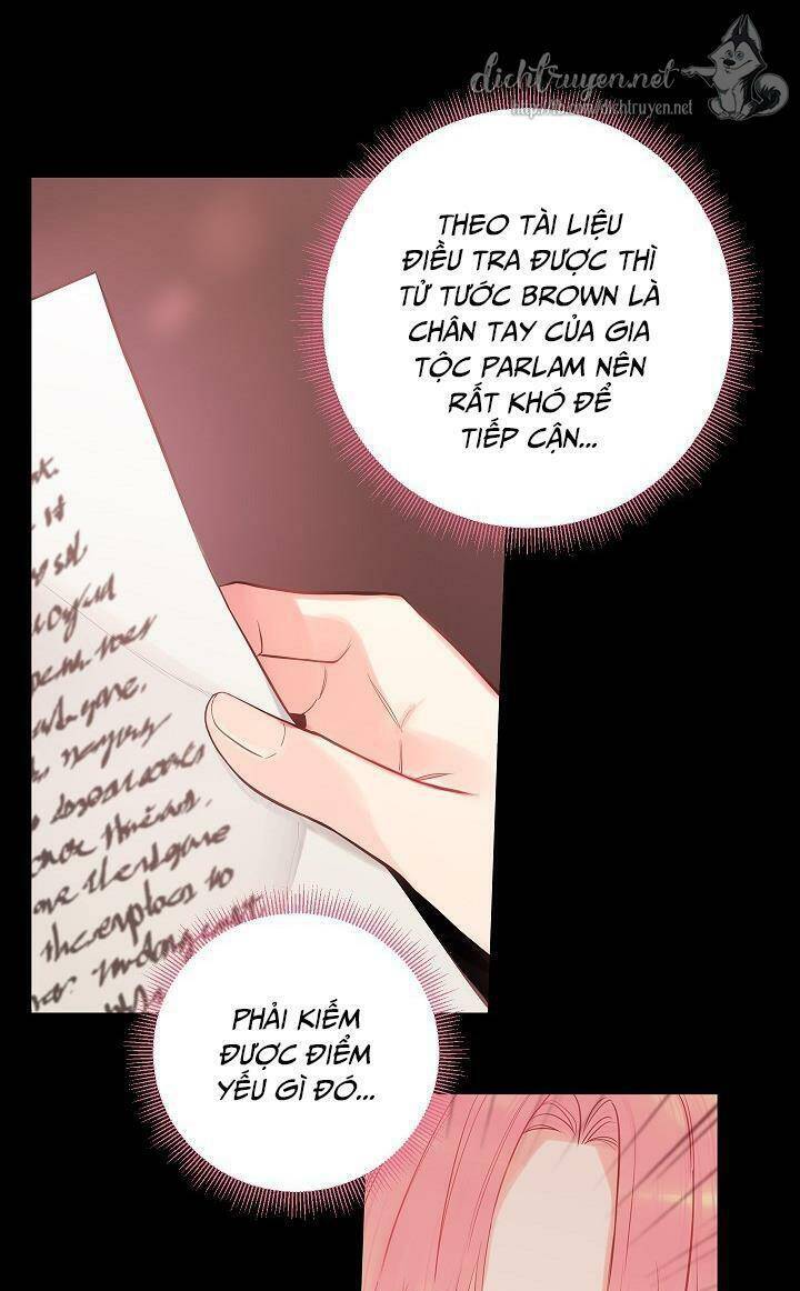 Trọng Sinh Trở Thành Hoàng Phi - Chương 191 - Trang 32