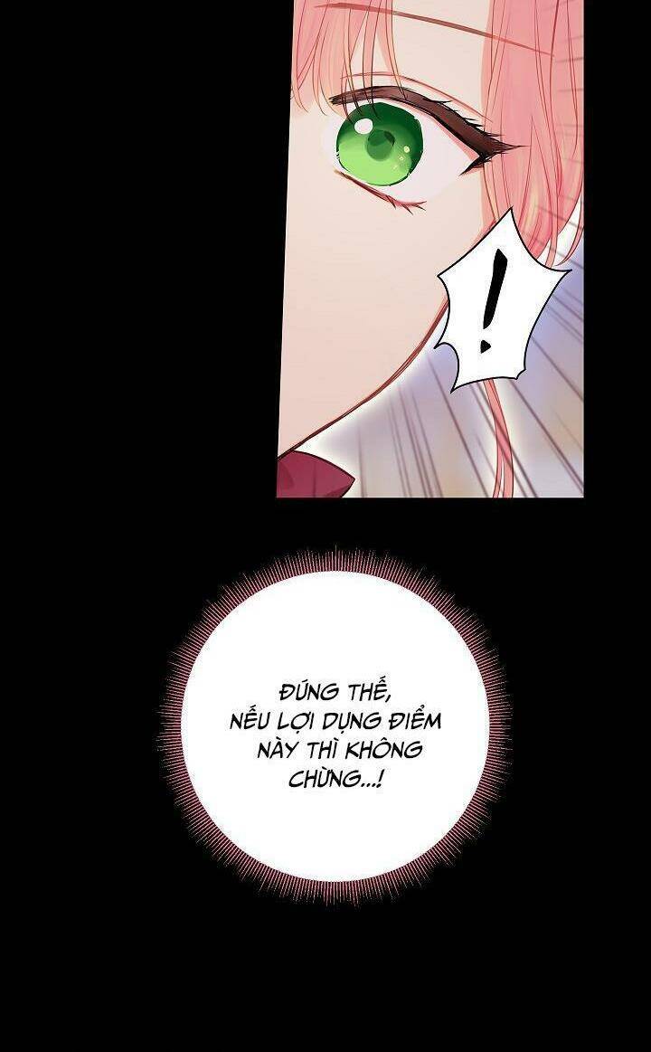 Trọng Sinh Trở Thành Hoàng Phi - Chương 191 - Trang 33