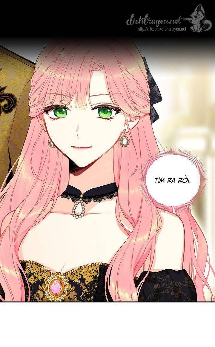 Trọng Sinh Trở Thành Hoàng Phi - Chương 191 - Trang 34