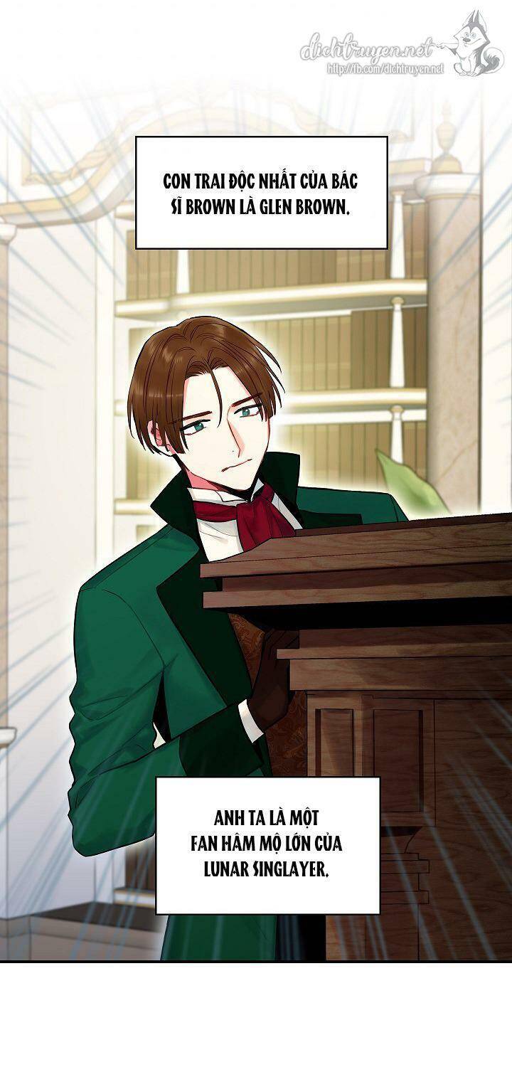 Trọng Sinh Trở Thành Hoàng Phi - Chương 191 - Trang 35