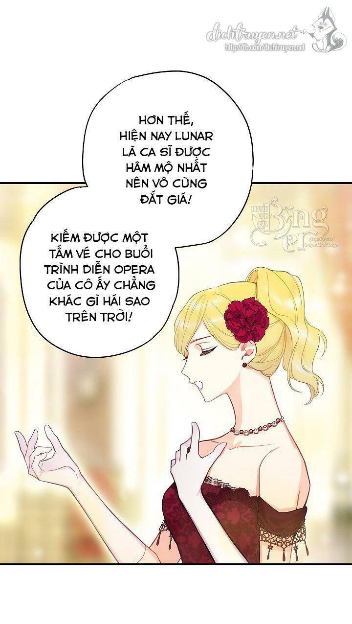 Trọng Sinh Trở Thành Hoàng Phi - Chương 191 - Trang 37