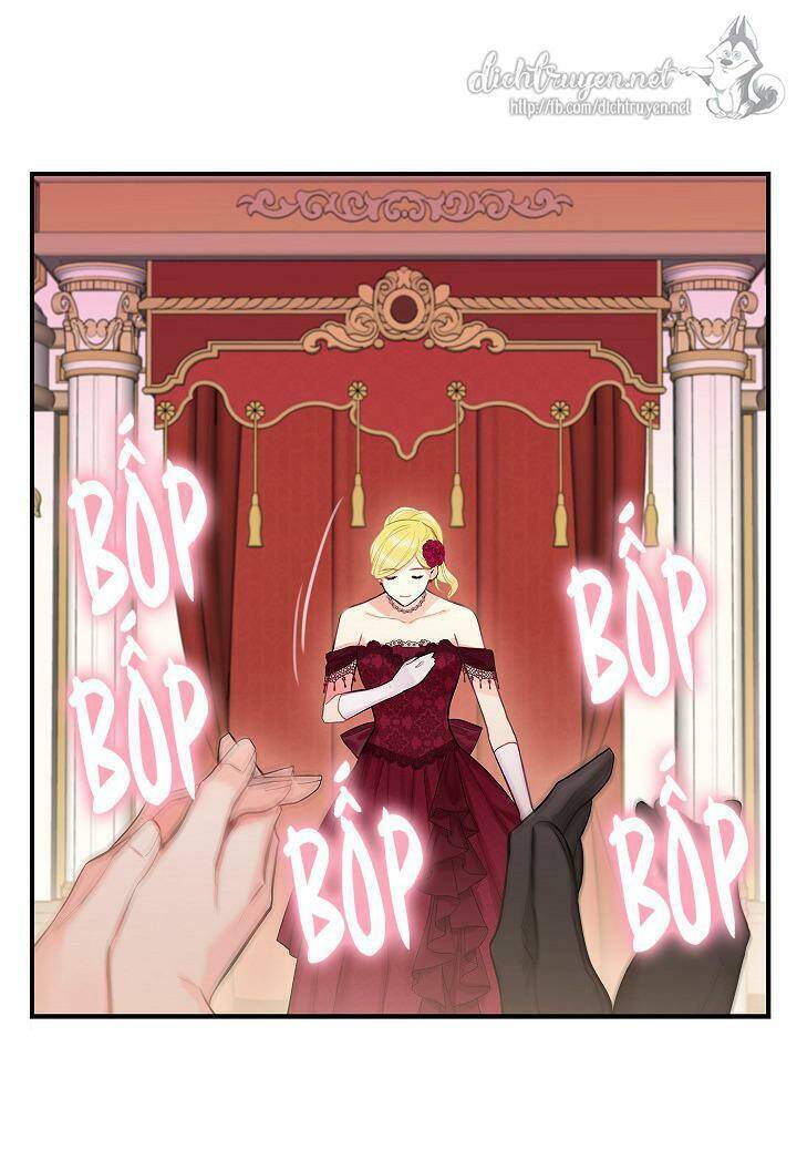 Trọng Sinh Trở Thành Hoàng Phi - Chương 191 - Trang 39