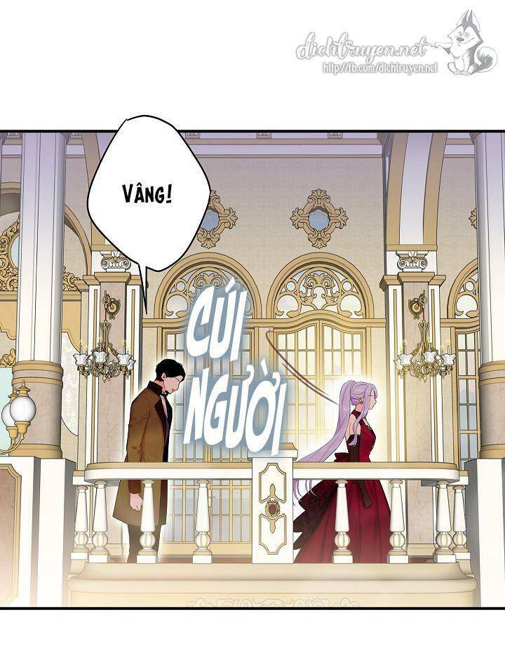 Trọng Sinh Trở Thành Hoàng Phi - Chương 191 - Trang 46