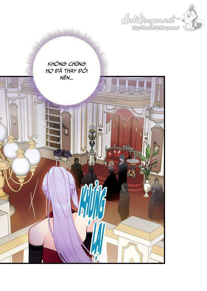 Trọng Sinh Trở Thành Hoàng Phi - Chương 191 - Trang 48