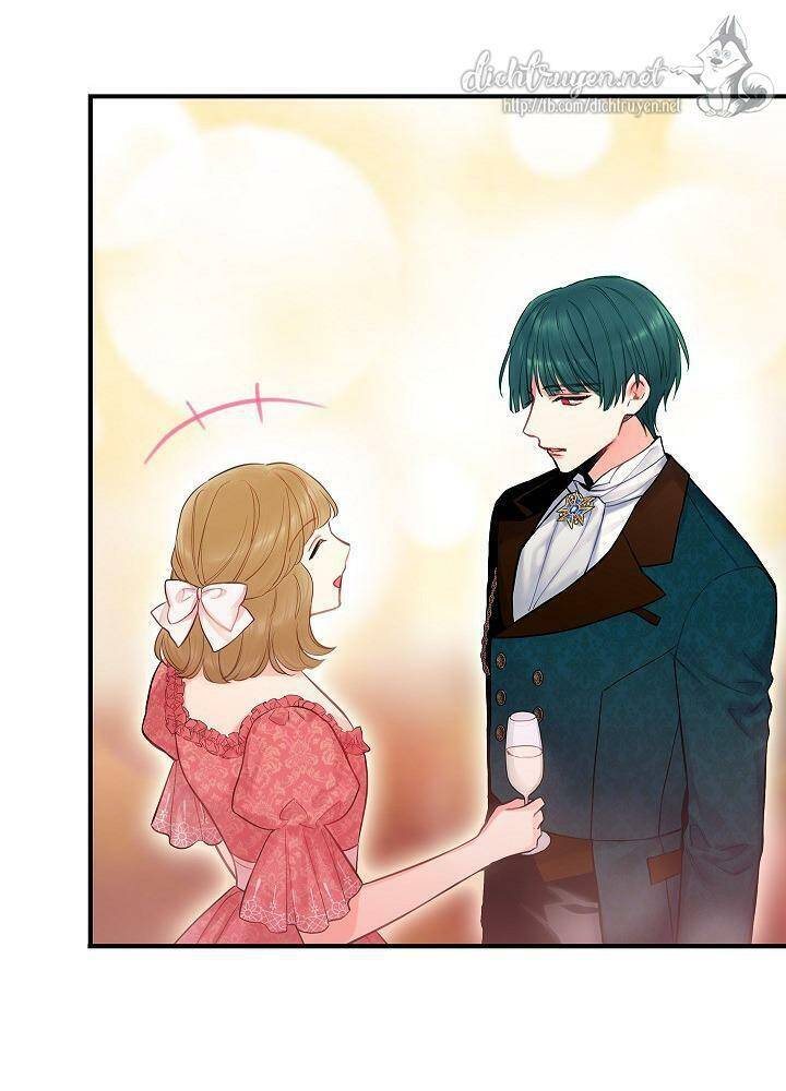 Trọng Sinh Trở Thành Hoàng Phi - Chương 191 - Trang 49