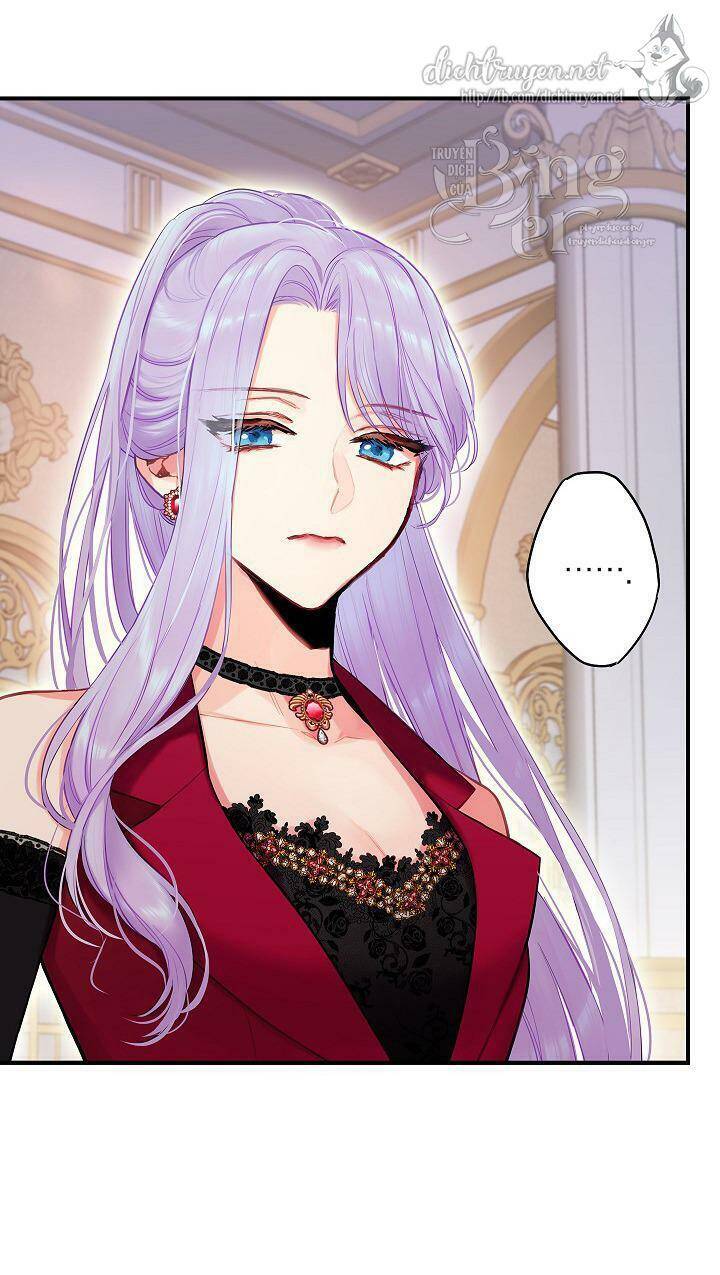 Trọng Sinh Trở Thành Hoàng Phi - Chương 191 - Trang 50