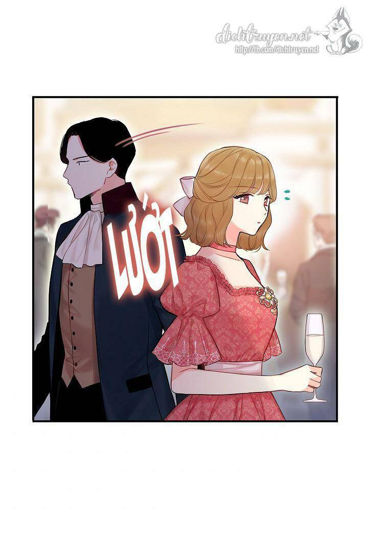 Trọng Sinh Trở Thành Hoàng Phi - Chương 191 - Trang 51