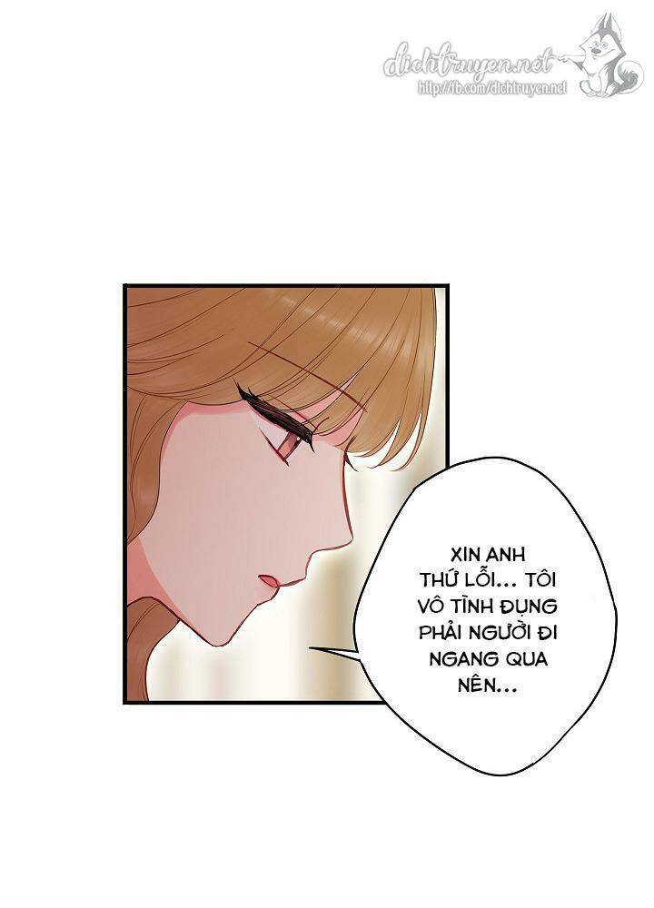 Trọng Sinh Trở Thành Hoàng Phi - Chương 191 - Trang 54