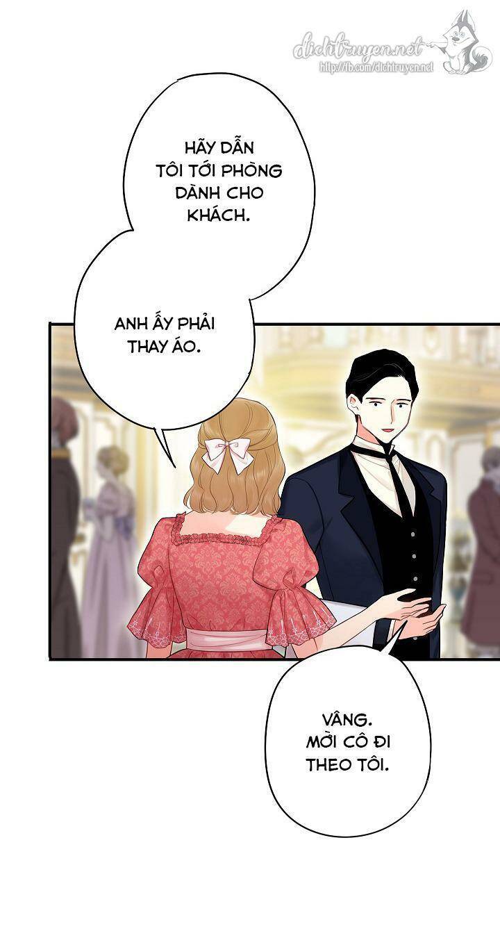 Trọng Sinh Trở Thành Hoàng Phi - Chương 191 - Trang 57