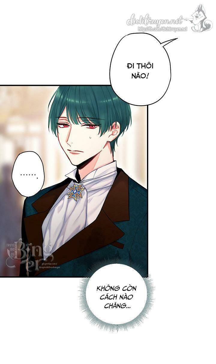 Trọng Sinh Trở Thành Hoàng Phi - Chương 191 - Trang 58