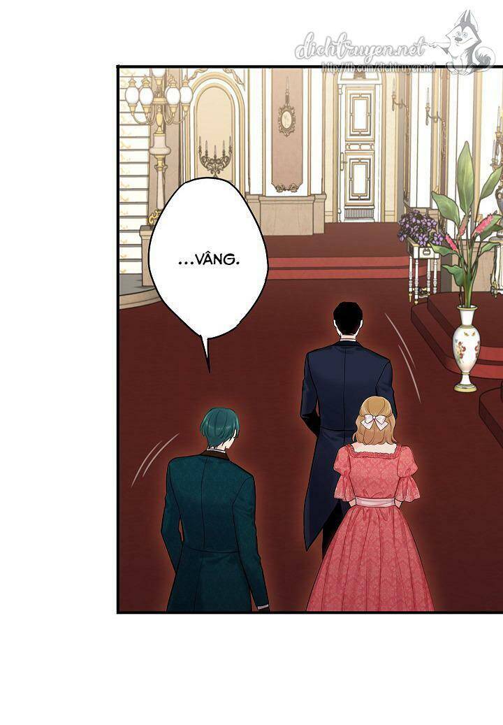 Trọng Sinh Trở Thành Hoàng Phi - Chương 191 - Trang 59