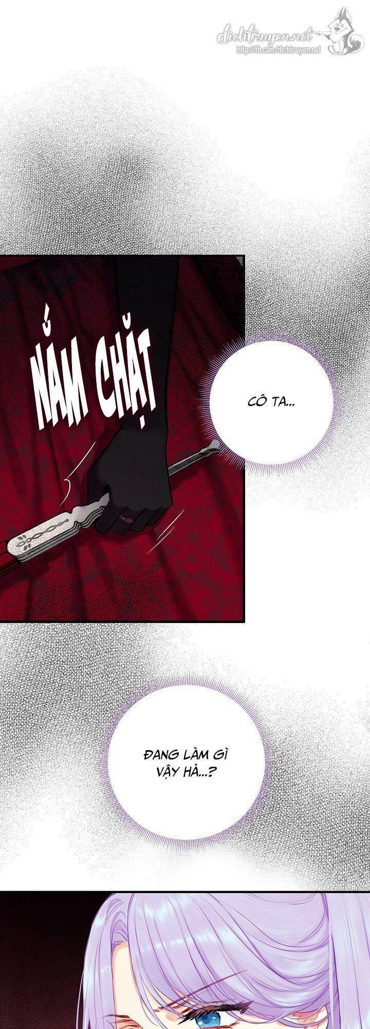 Trọng Sinh Trở Thành Hoàng Phi - Chương 191 - Trang 60