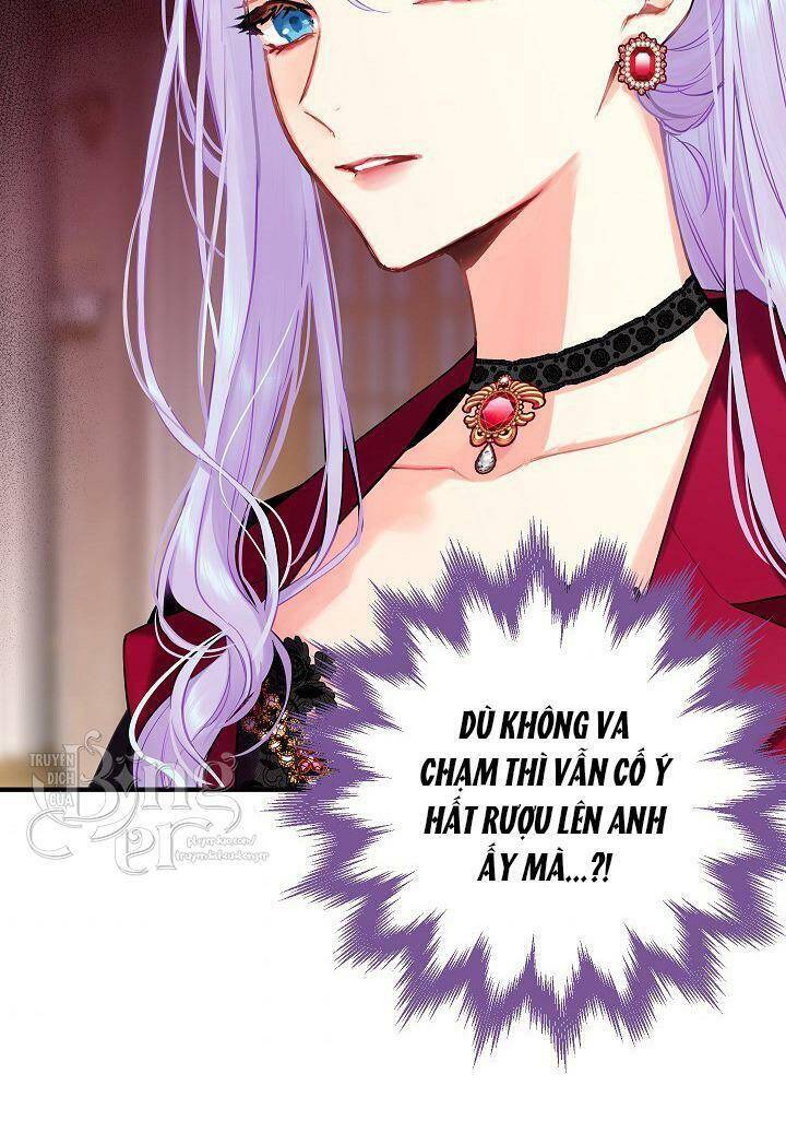 Trọng Sinh Trở Thành Hoàng Phi - Chương 191 - Trang 61