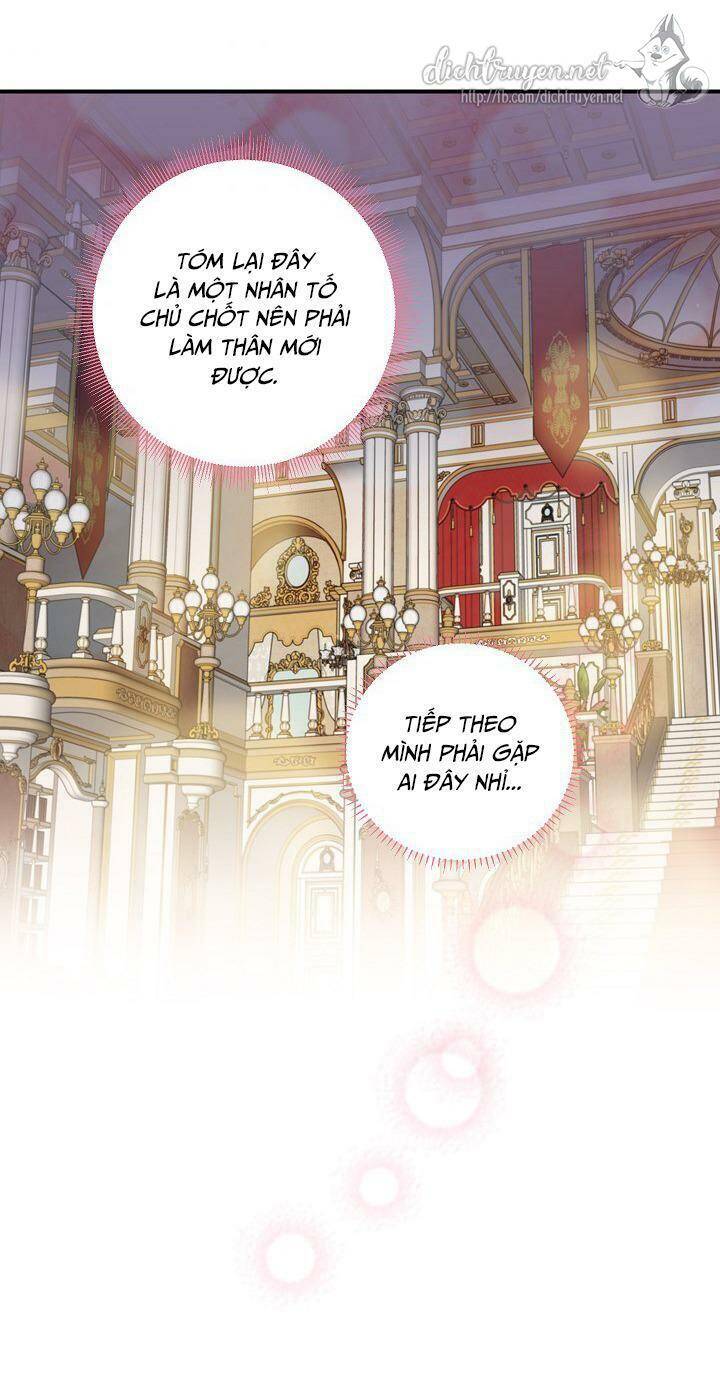 Trọng Sinh Trở Thành Hoàng Phi - Chương 191 - Trang 9