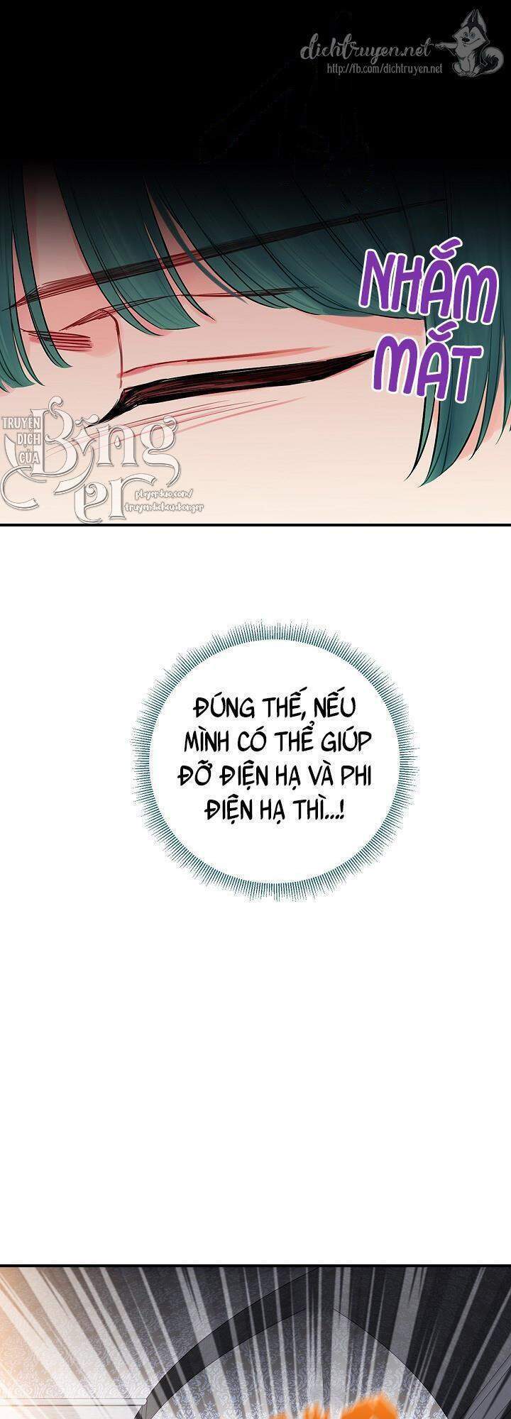 Trọng Sinh Trở Thành Hoàng Phi - Chương 192 - Trang 12