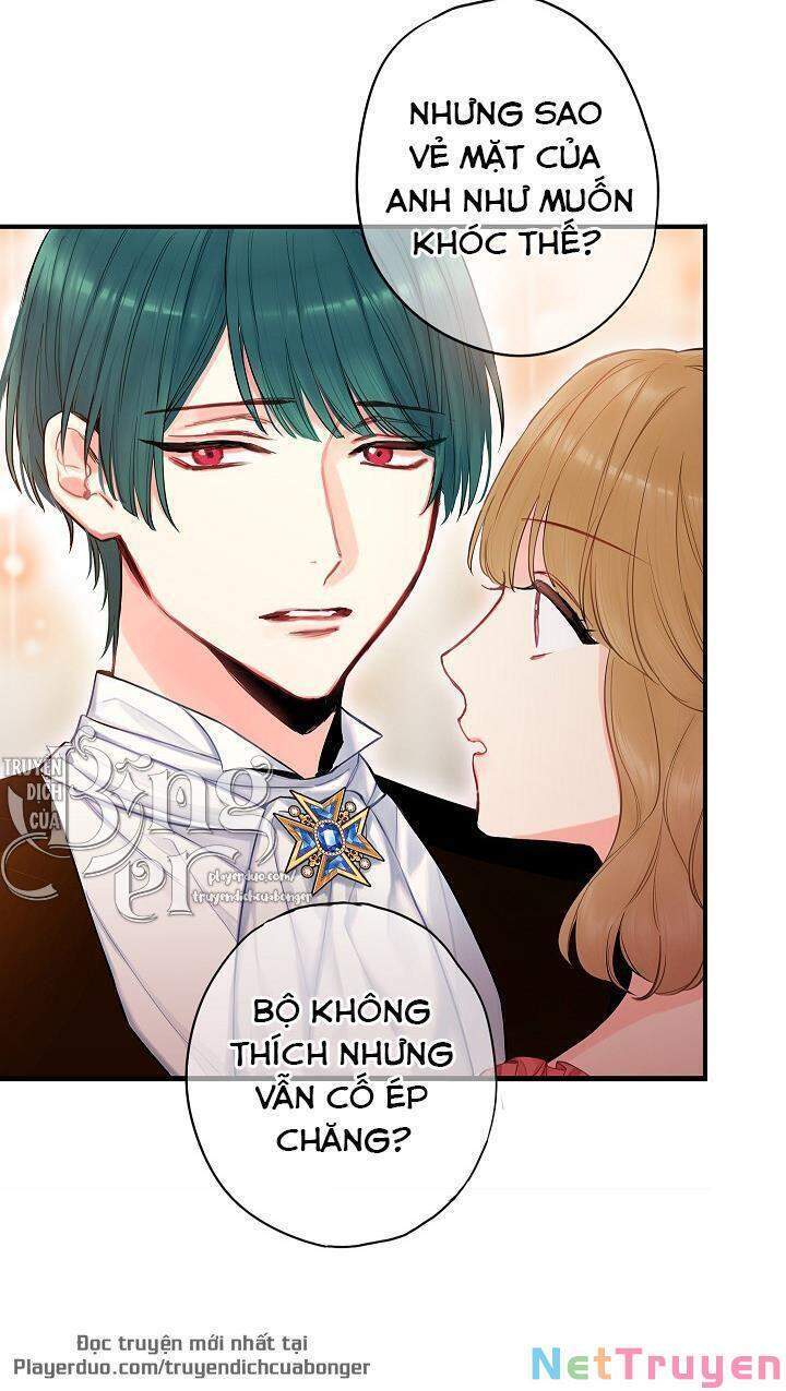 Trọng Sinh Trở Thành Hoàng Phi - Chương 192 - Trang 15