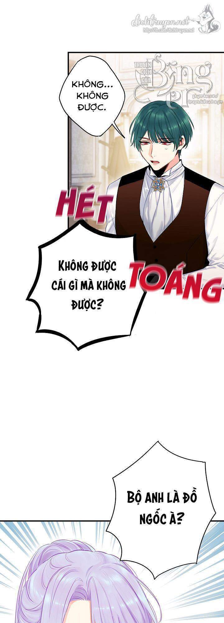 Trọng Sinh Trở Thành Hoàng Phi - Chương 192 - Trang 18