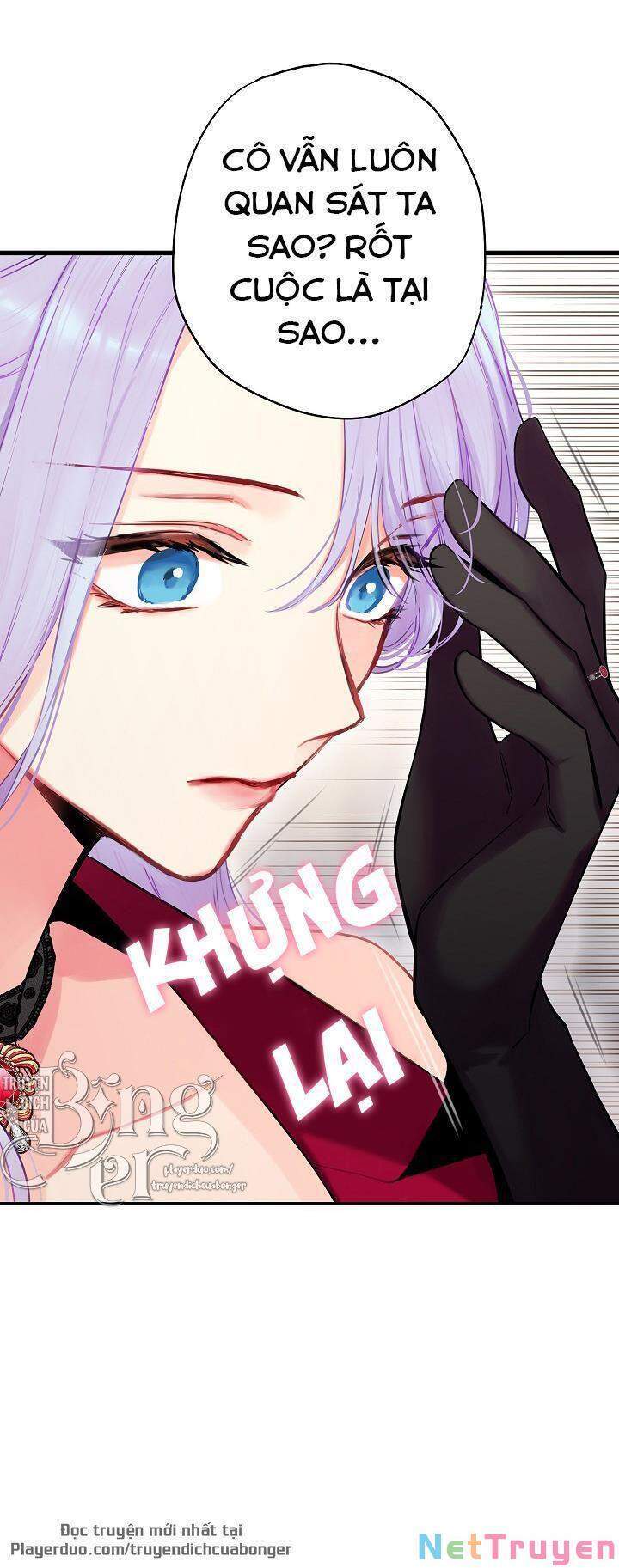 Trọng Sinh Trở Thành Hoàng Phi - Chương 192 - Trang 23