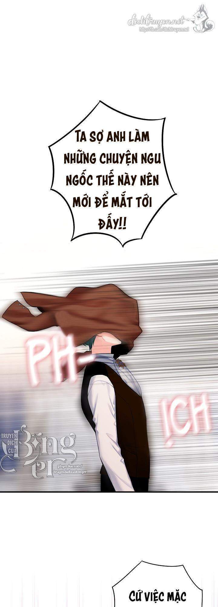 Trọng Sinh Trở Thành Hoàng Phi - Chương 192 - Trang 24