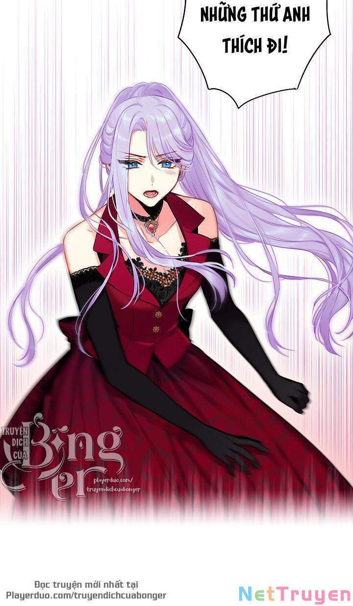 Trọng Sinh Trở Thành Hoàng Phi - Chương 192 - Trang 25